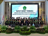Special Course Program Cilacap Nomor 2